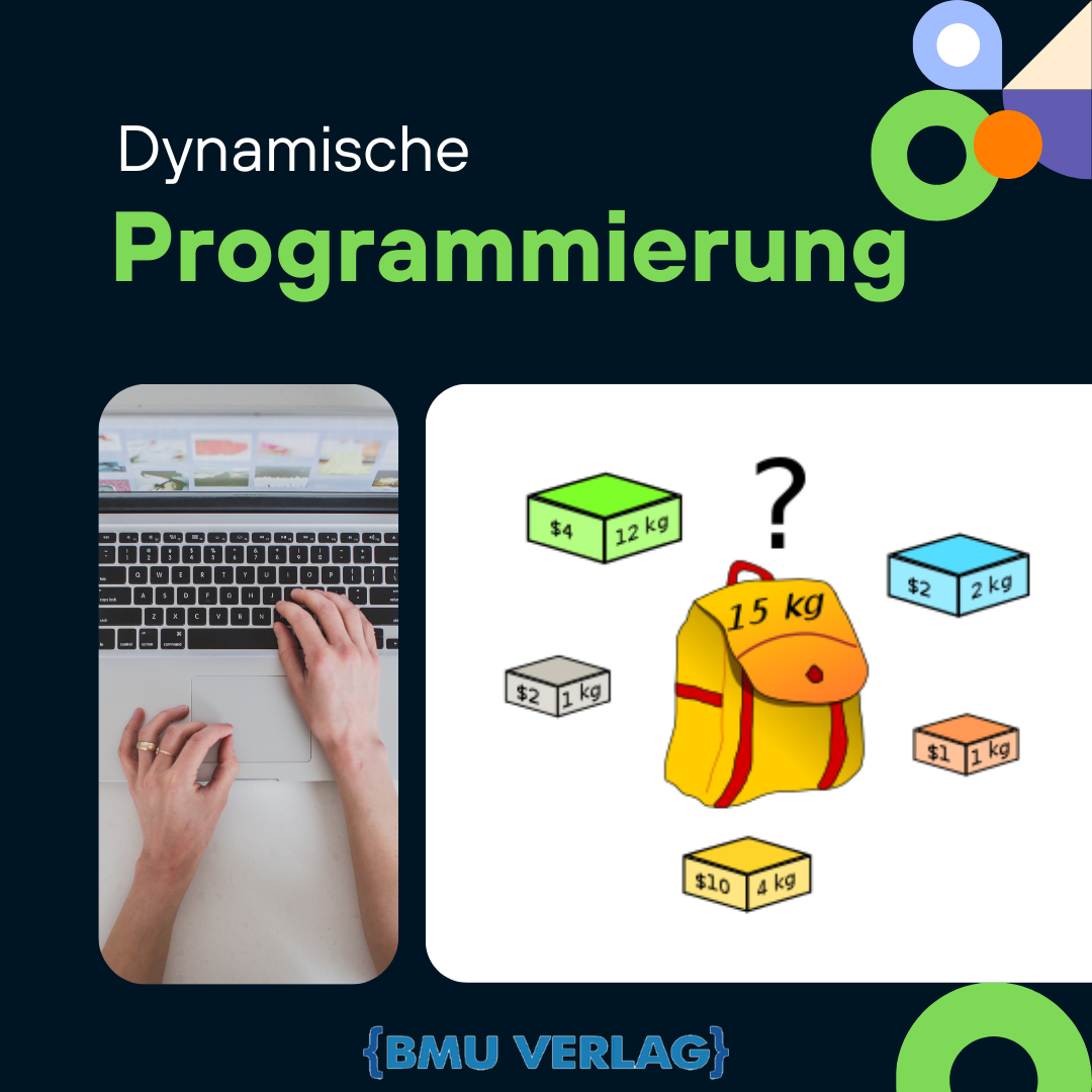 Dynamische Programmierung