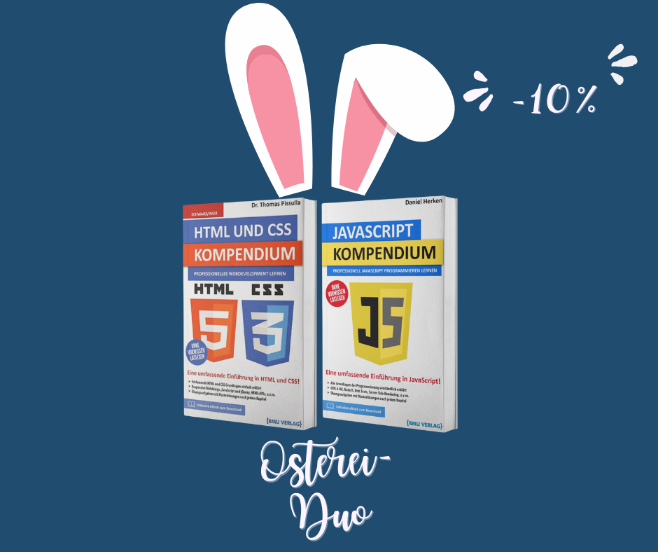 Osterei-Duo (Hardcover)