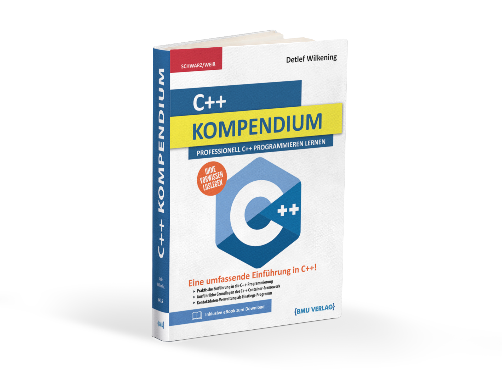 C++ Kompendium