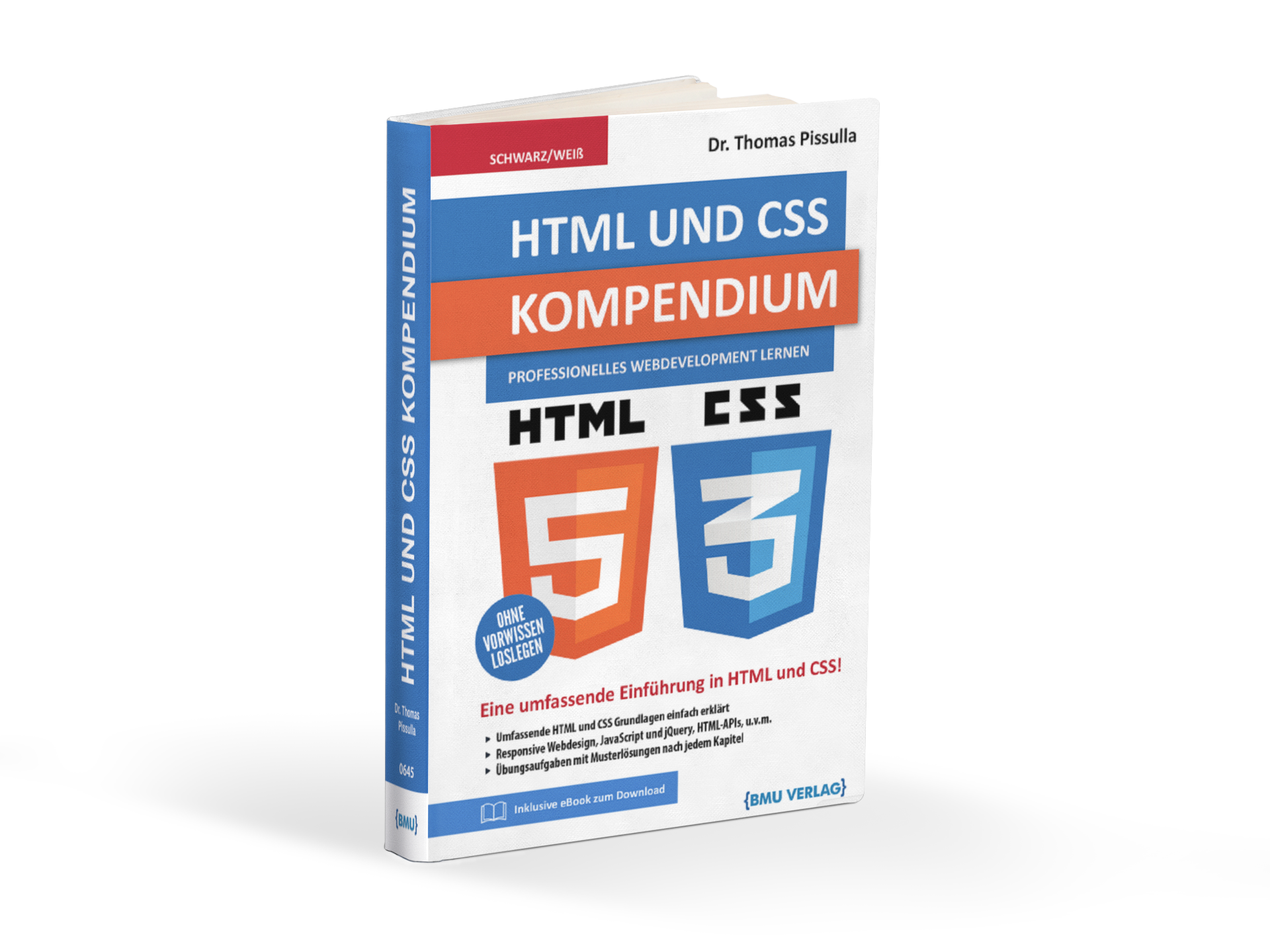 HTML und CSS Kompendium