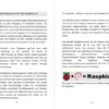 Raspberry Pi Handbuch für Einsteiger: Linux, Python und Projekte (eBook)