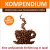 Java Programmieren für Einsteiger + Java Kompendium (Taschenbuch)
